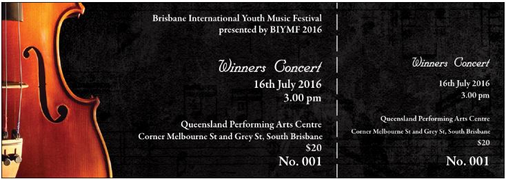 Gala Concert Gala Concert