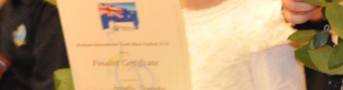 Winners of BIYMF 2016 Winners of BIYMF 2016